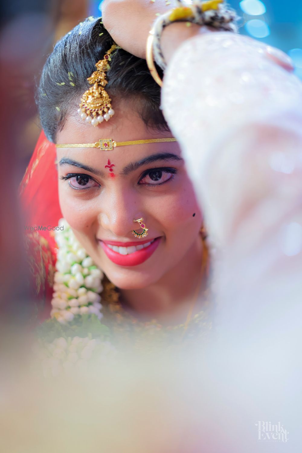 Photo From Pranathi & Manohar - By Blink Event Photographers