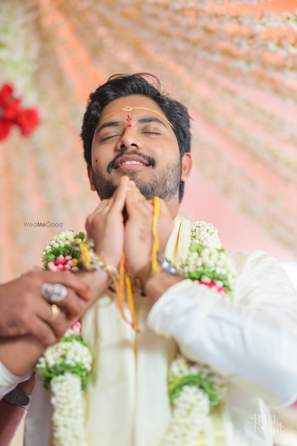 Photo From Pranathi & Manohar - By Blink Event Photographers