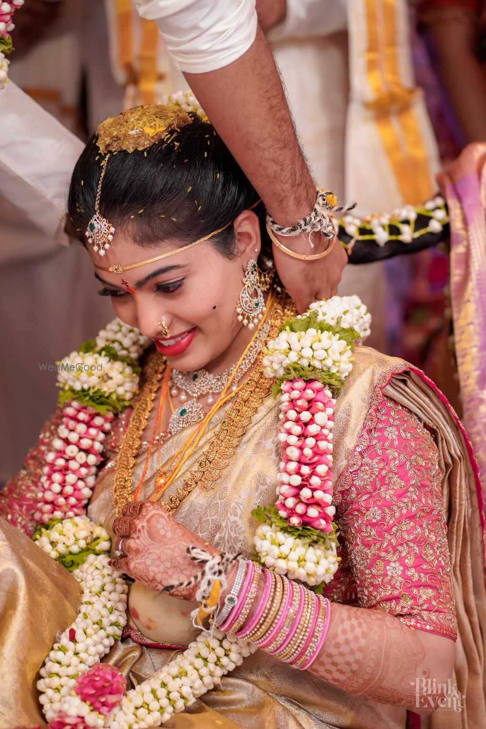 Photo From Pranathi & Manohar - By Blink Event Photographers