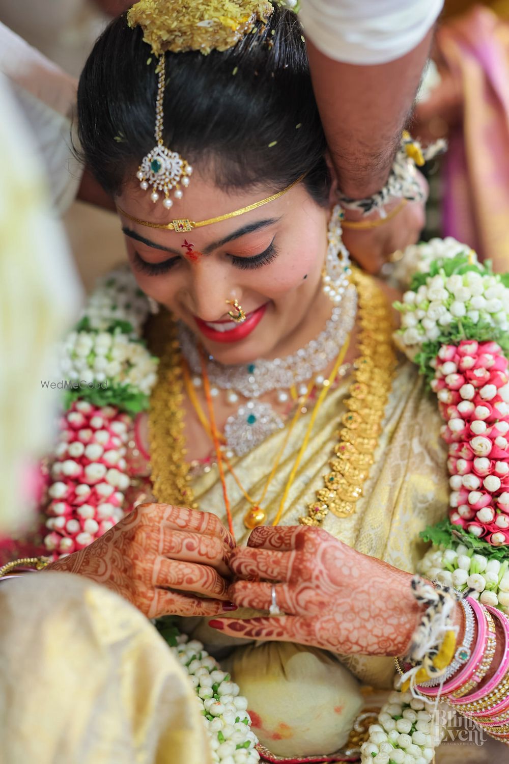 Photo From Pranathi & Manohar - By Blink Event Photographers