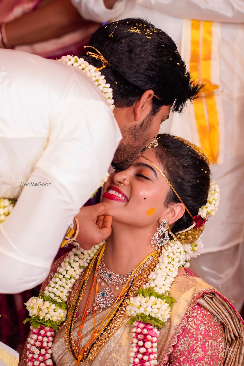 Photo From Pranathi & Manohar - By Blink Event Photographers