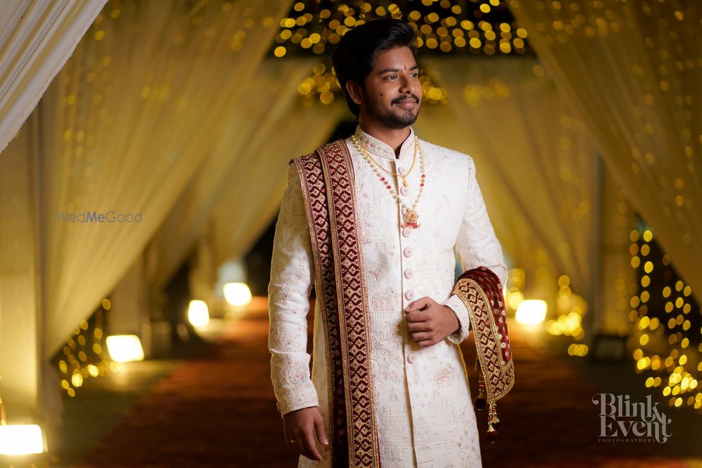 Photo From Pranathi & Manohar - By Blink Event Photographers