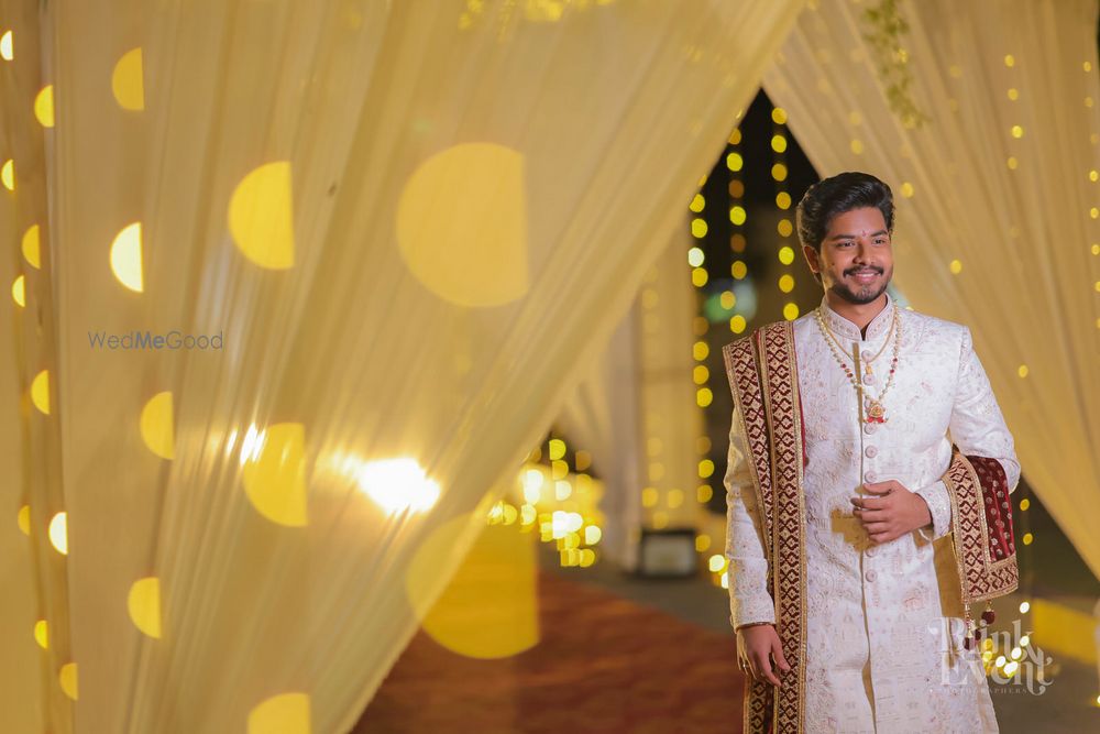 Photo From Pranathi & Manohar - By Blink Event Photographers