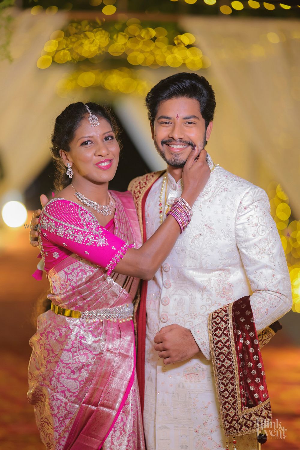 Photo From Pranathi & Manohar - By Blink Event Photographers