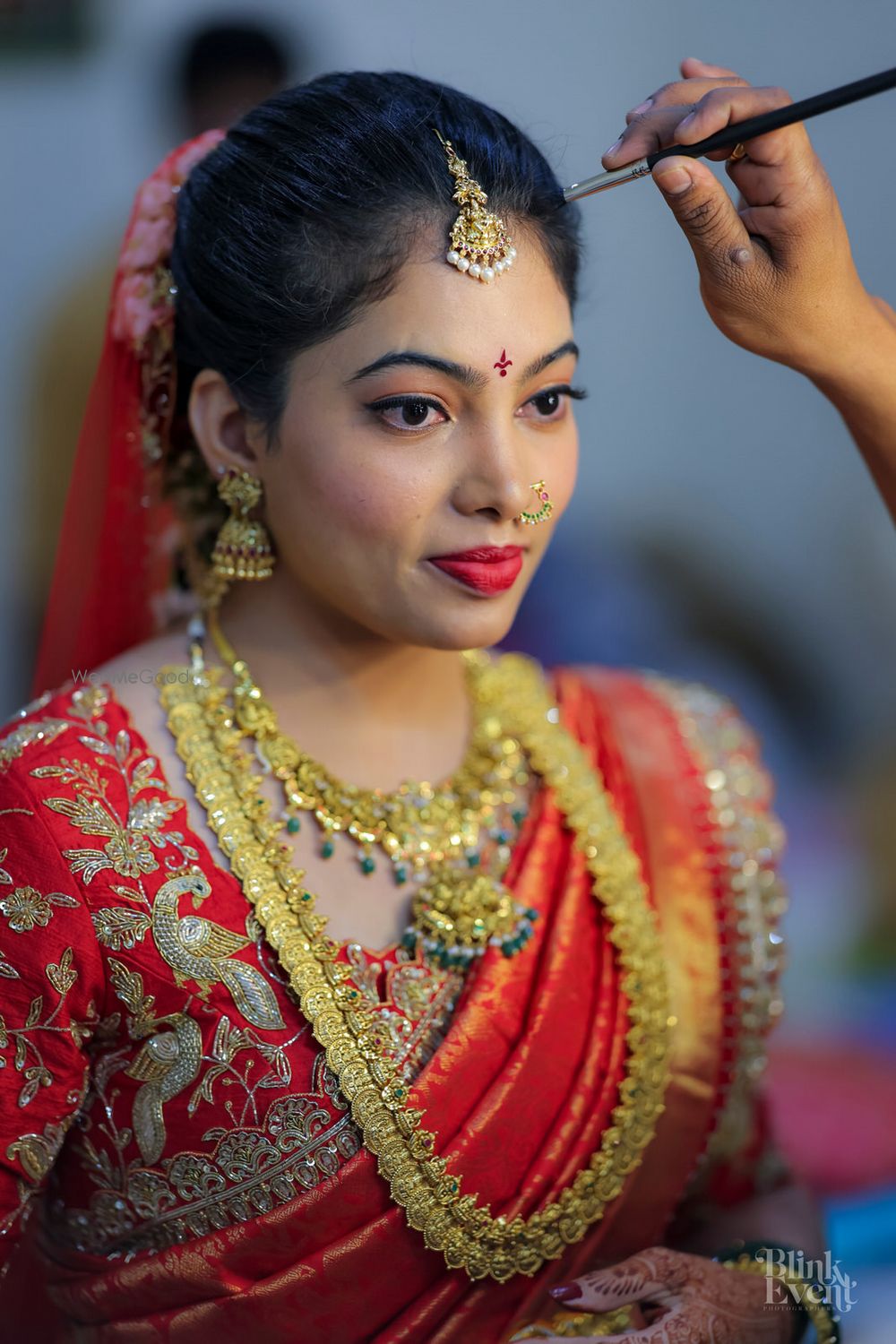 Photo From Pranathi & Manohar - By Blink Event Photographers