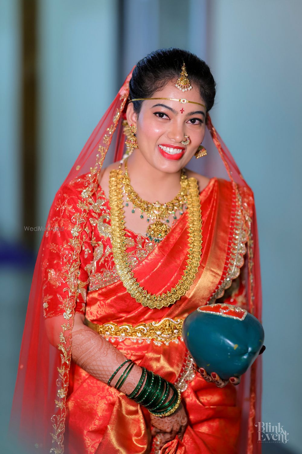 Photo From Pranathi & Manohar - By Blink Event Photographers