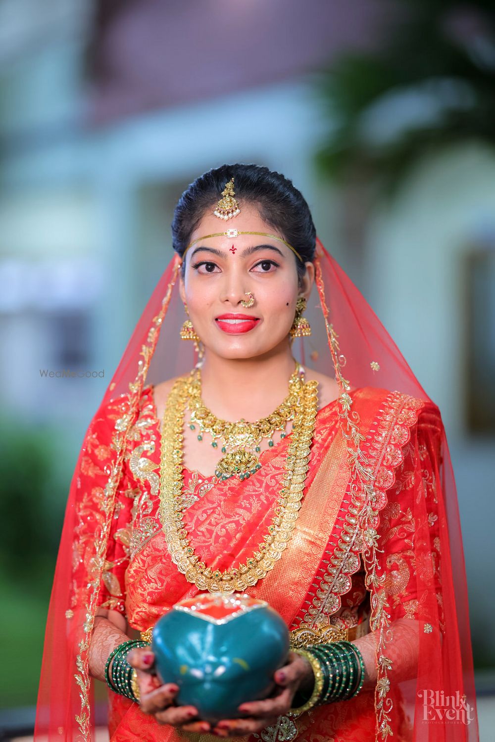 Photo From Pranathi & Manohar - By Blink Event Photographers