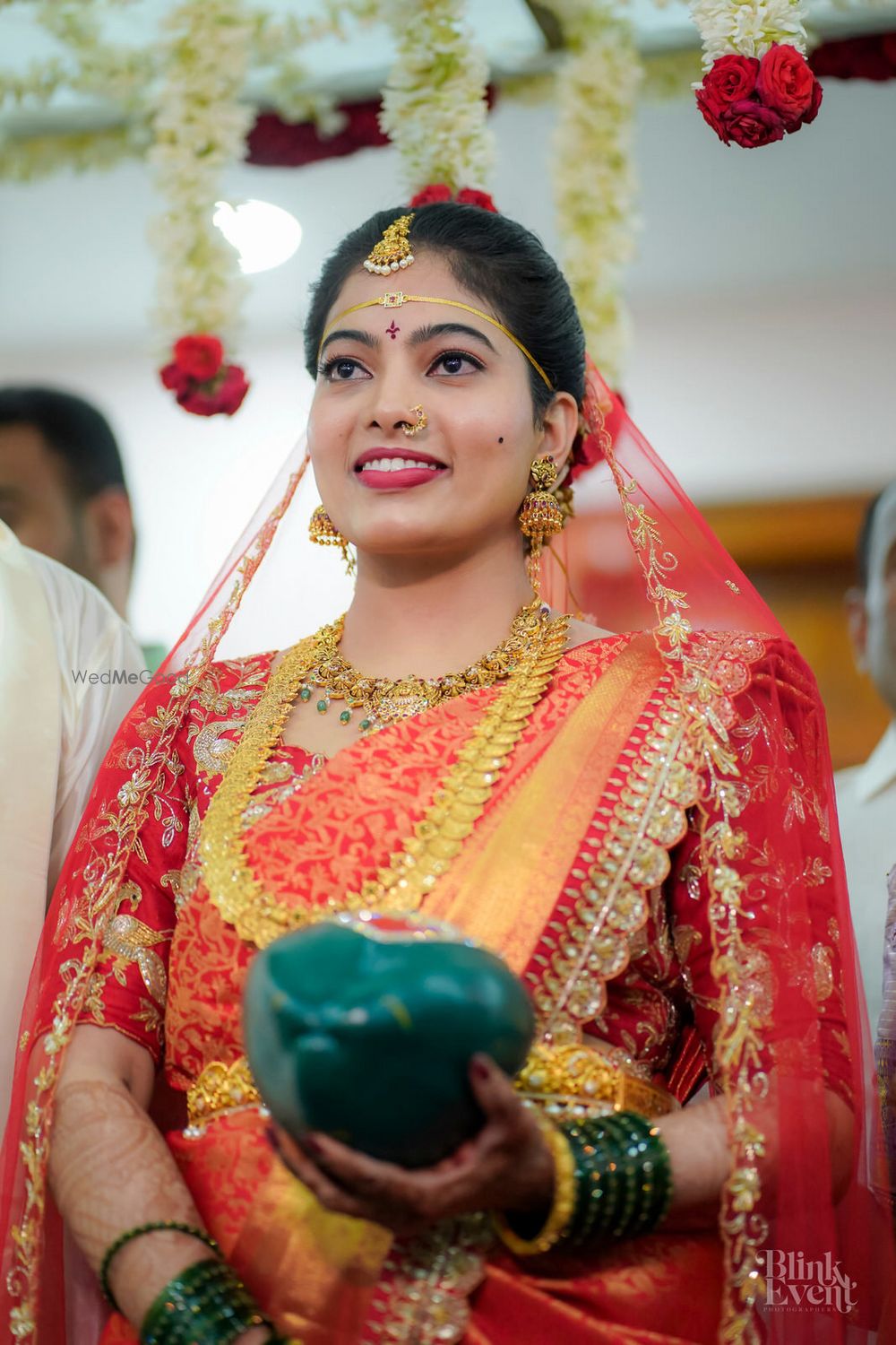 Photo From Pranathi & Manohar - By Blink Event Photographers