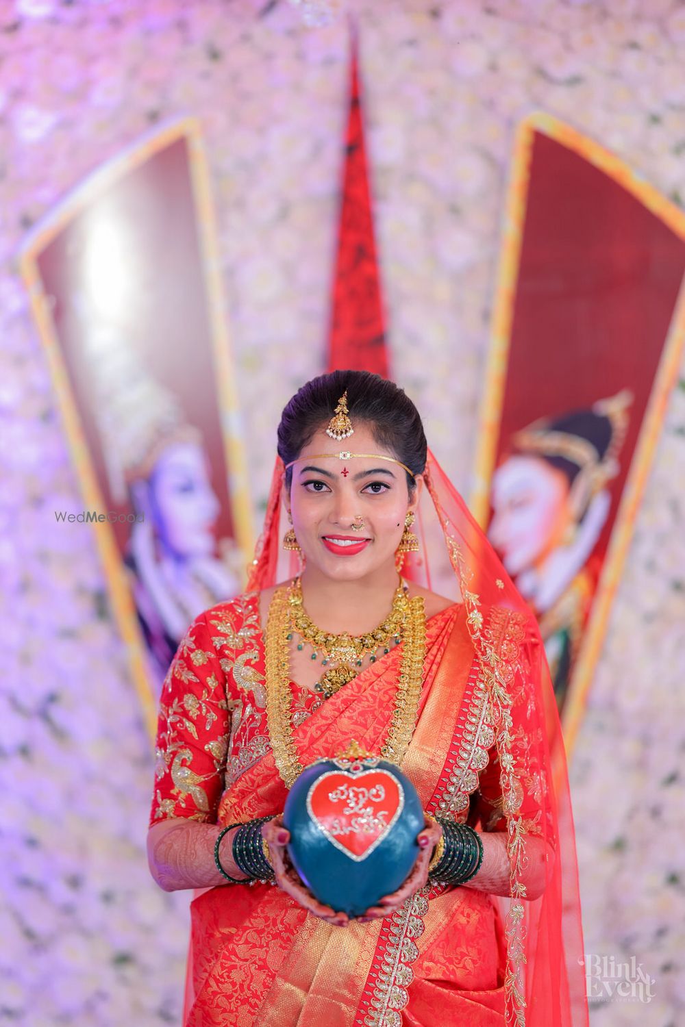 Photo From Pranathi & Manohar - By Blink Event Photographers