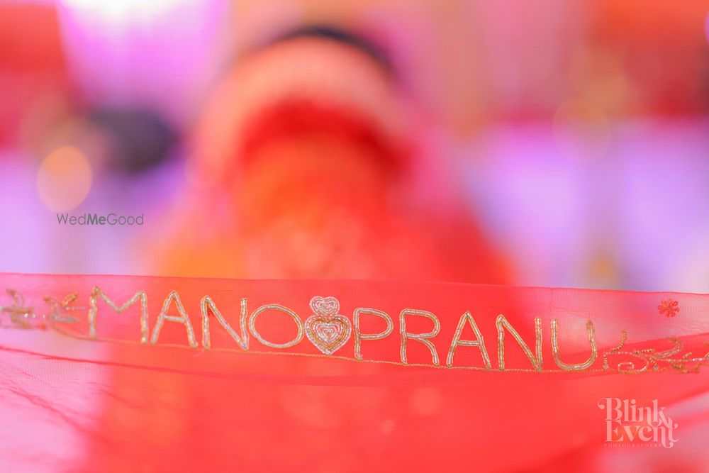 Photo From Pranathi & Manohar - By Blink Event Photographers