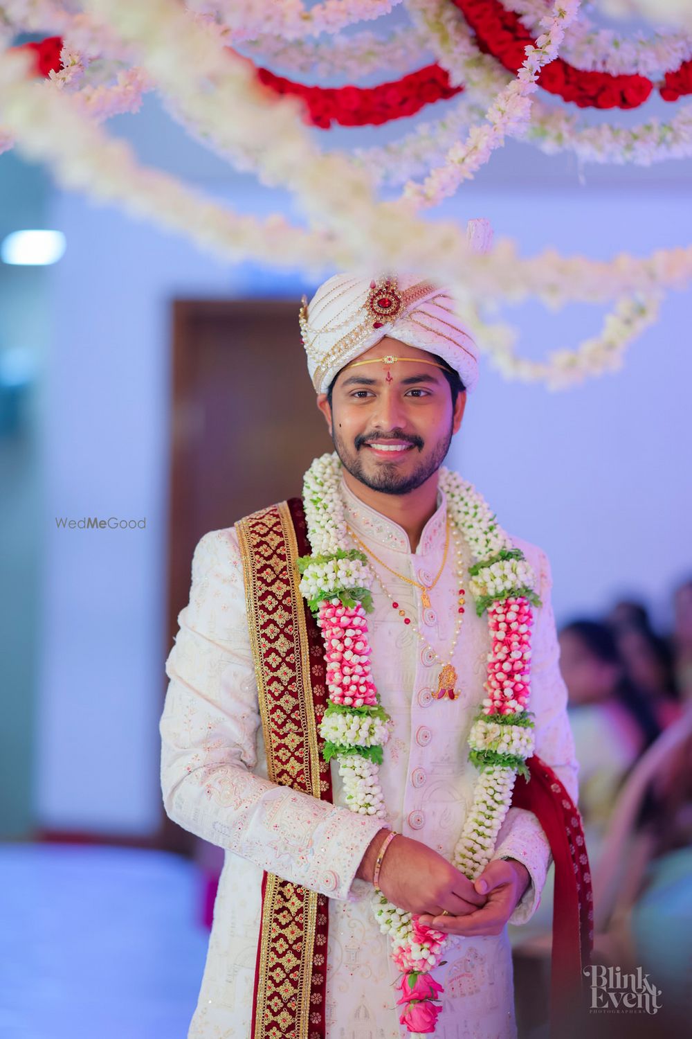 Photo From Pranathi & Manohar - By Blink Event Photographers