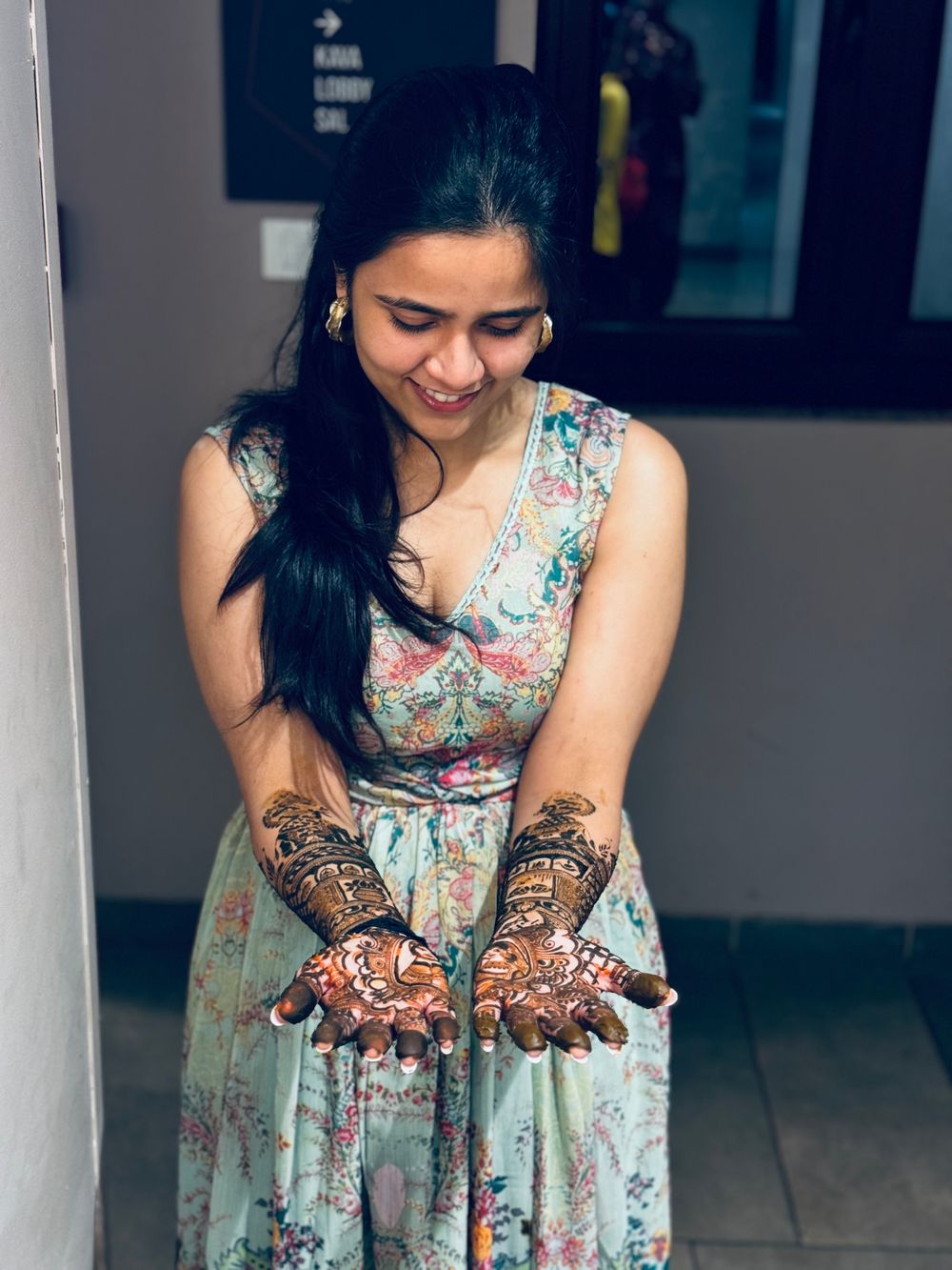 Photo From Brides of Misba Artistry - By Misba Mehendi Artist