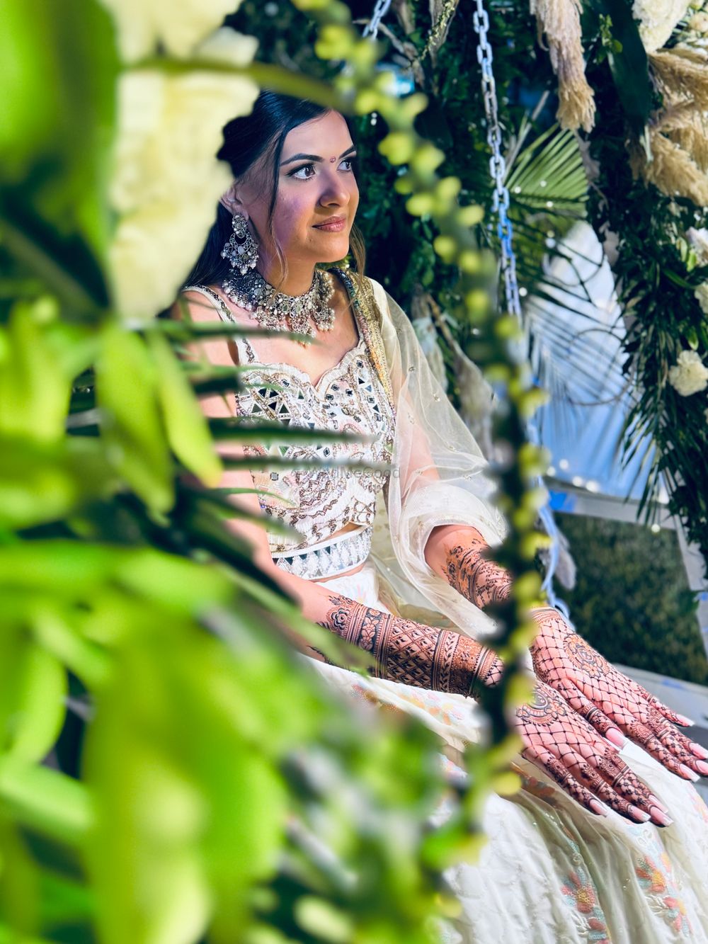 Photo From Brides of Misba Artistry - By Misba Mehendi Artist