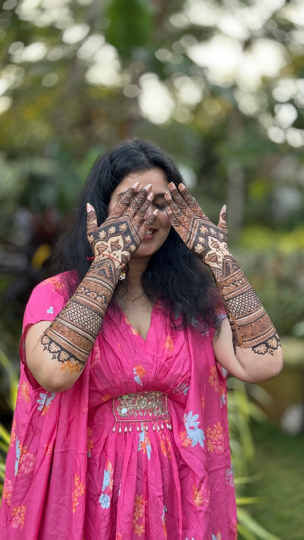 Photo From Brides of Misba Artistry - By Misba Mehendi Artist