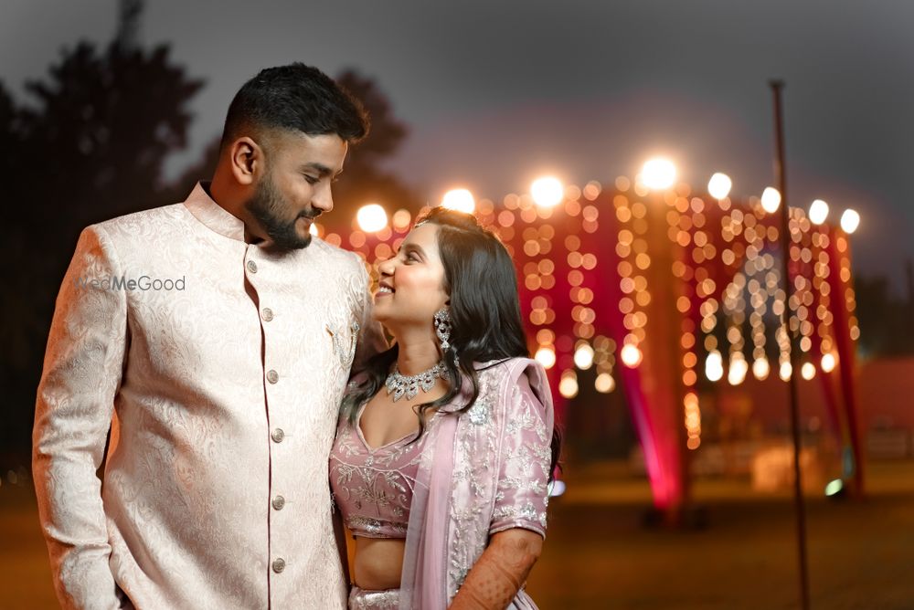 Photo From Aman & Rashmi - By Maya's Wedding Photography