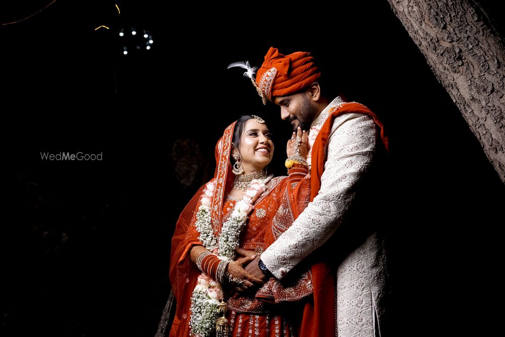 Photo From Aman & Rashmi - By Maya's Wedding Photography