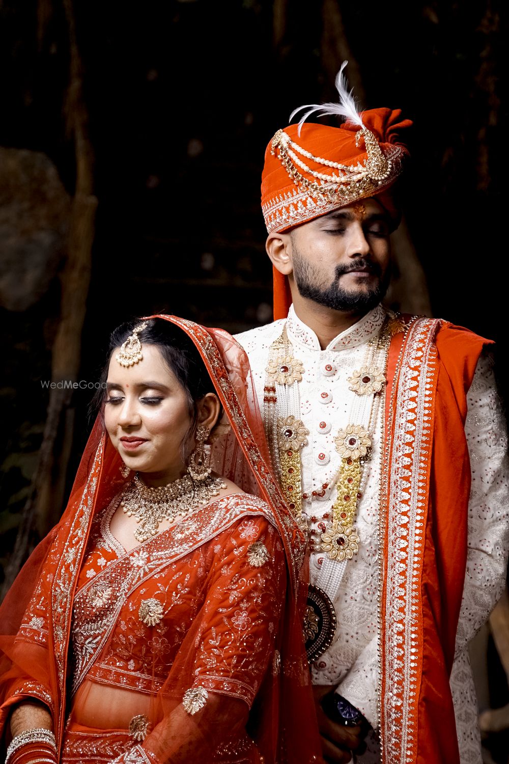 Photo From Aman & Rashmi - By Maya's Wedding Photography