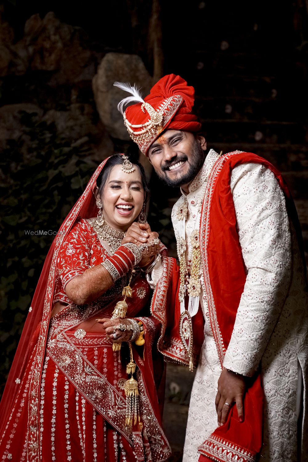 Photo From Aman & Rashmi - By Maya's Wedding Photography