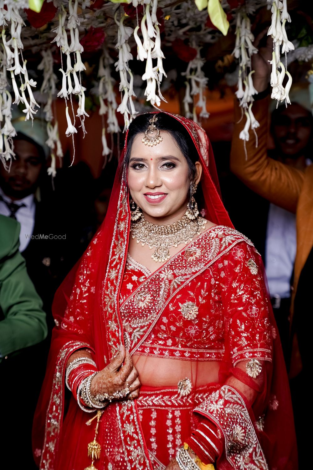 Photo From Aman & Rashmi - By Maya's Wedding Photography