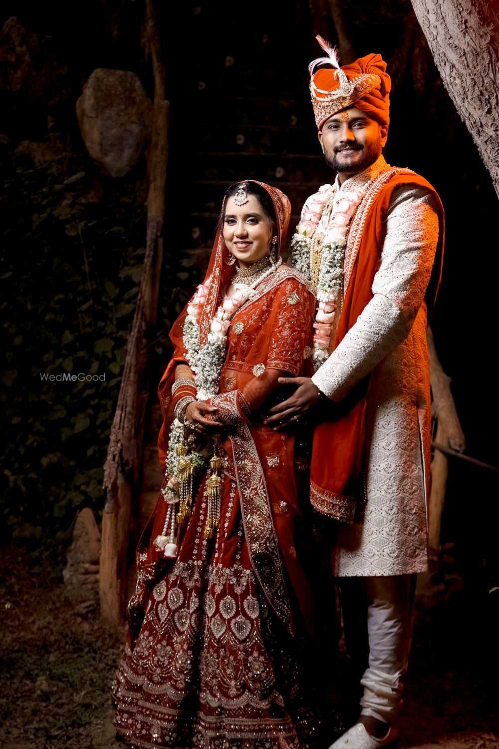 Photo From Aman & Rashmi - By Maya's Wedding Photography