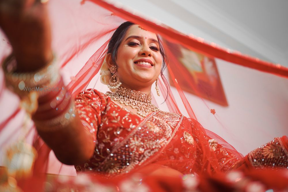 Photo From Aman & Rashmi - By Maya's Wedding Photography