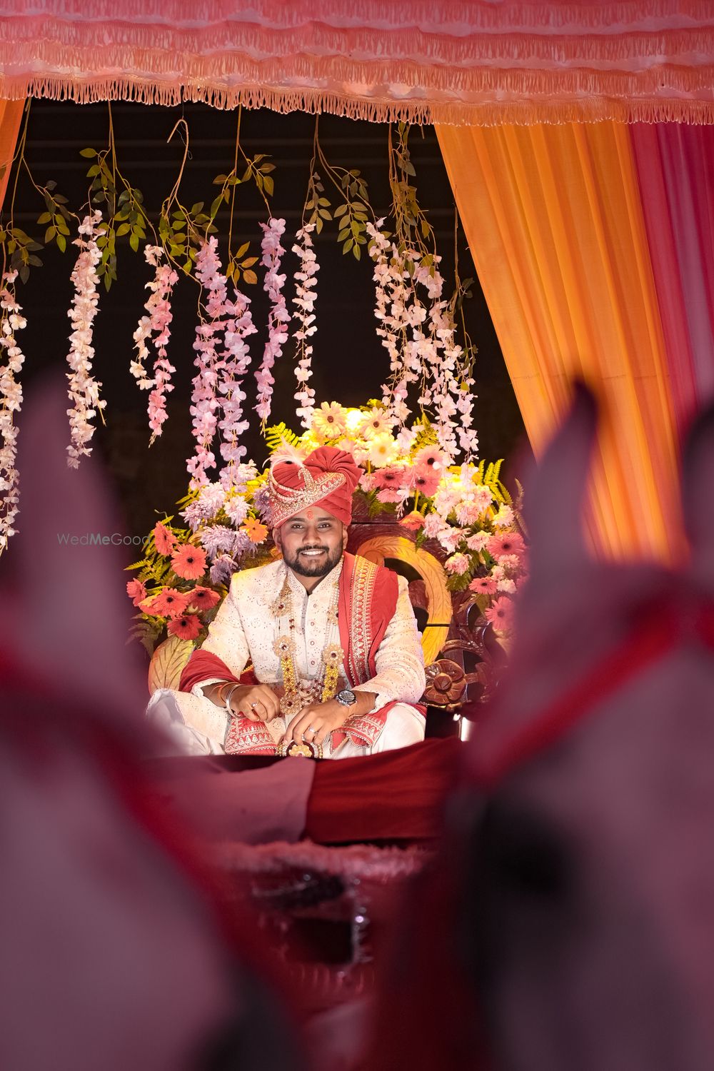 Photo From Aman & Rashmi - By Maya's Wedding Photography