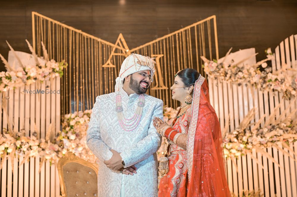 Photo From MUSKAN & ATUL - By Dakshah Productions