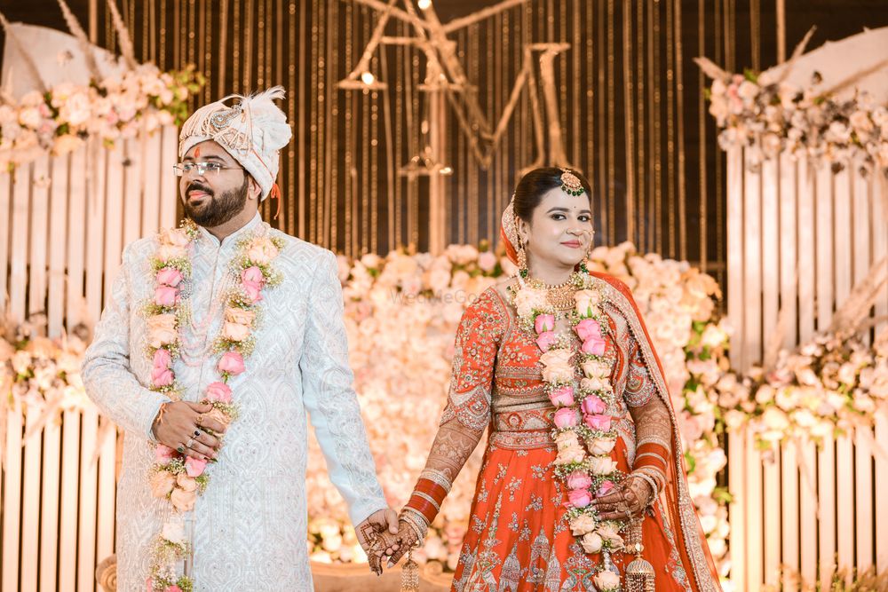 Photo From MUSKAN & ATUL - By Dakshah Productions