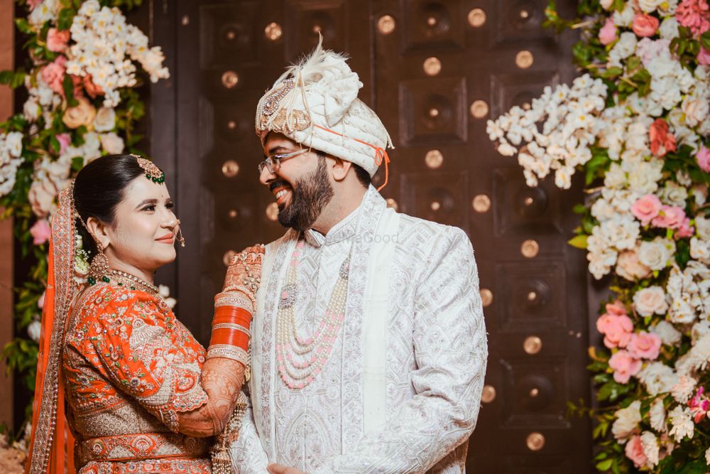 Photo From MUSKAN & ATUL - By Dakshah Productions