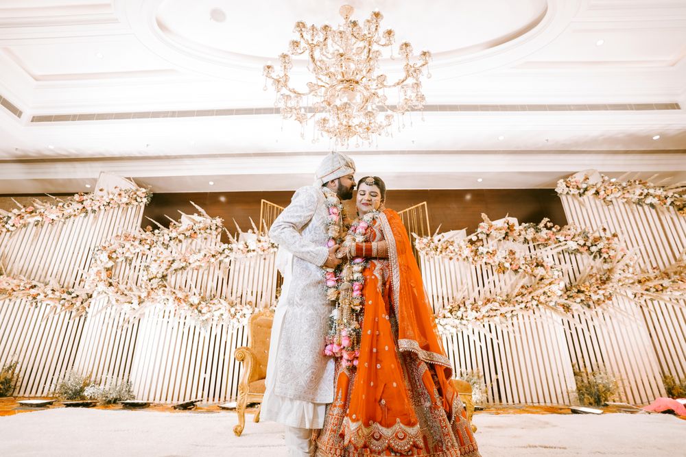 Photo From MUSKAN & ATUL - By Dakshah Productions