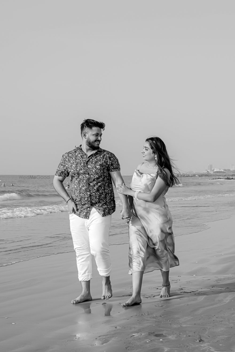 Photo From Kanika & Trishank, Pre Wedding Shoot - By Pinakin Studios