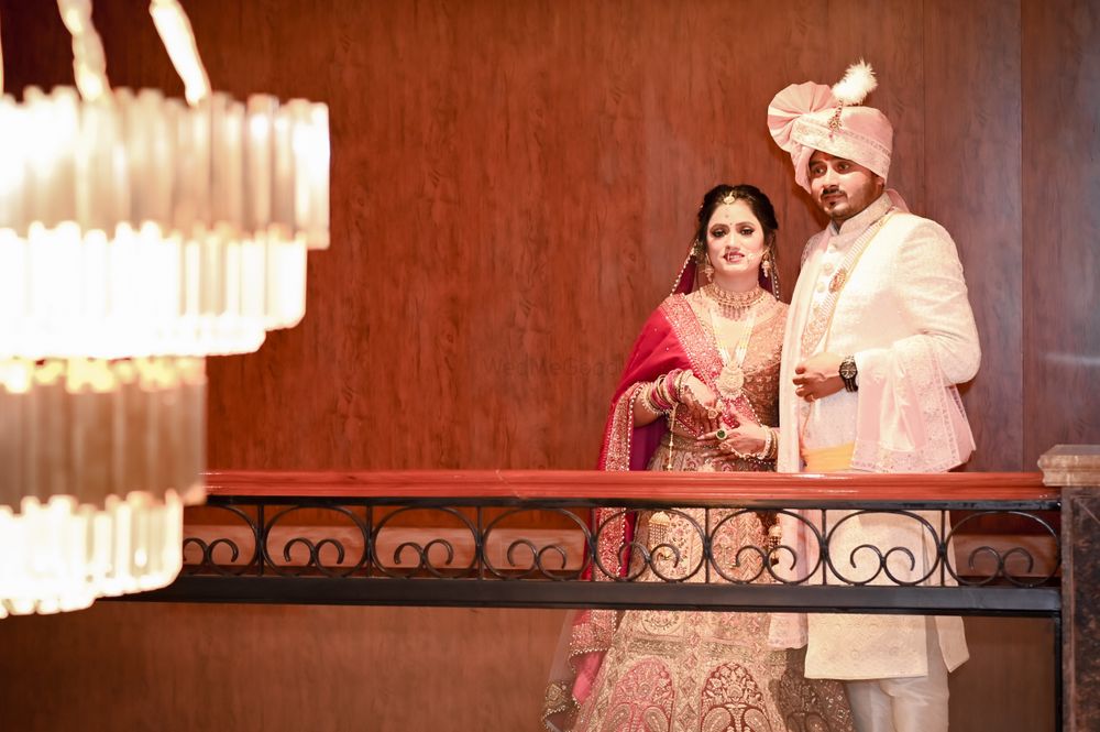 Photo From PREETI & PRINCE - By Dakshah Productions