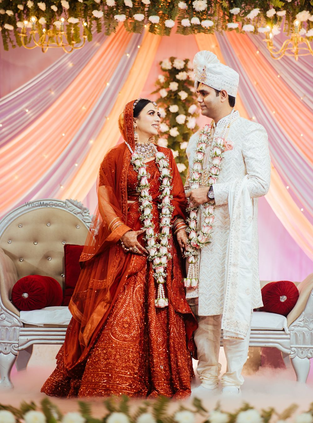 Photo From Namita & Jeet - By Santosh Photography