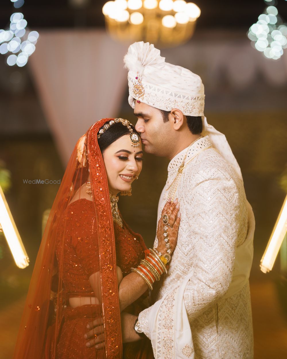 Photo From Namita & Jeet - By Santosh Photography