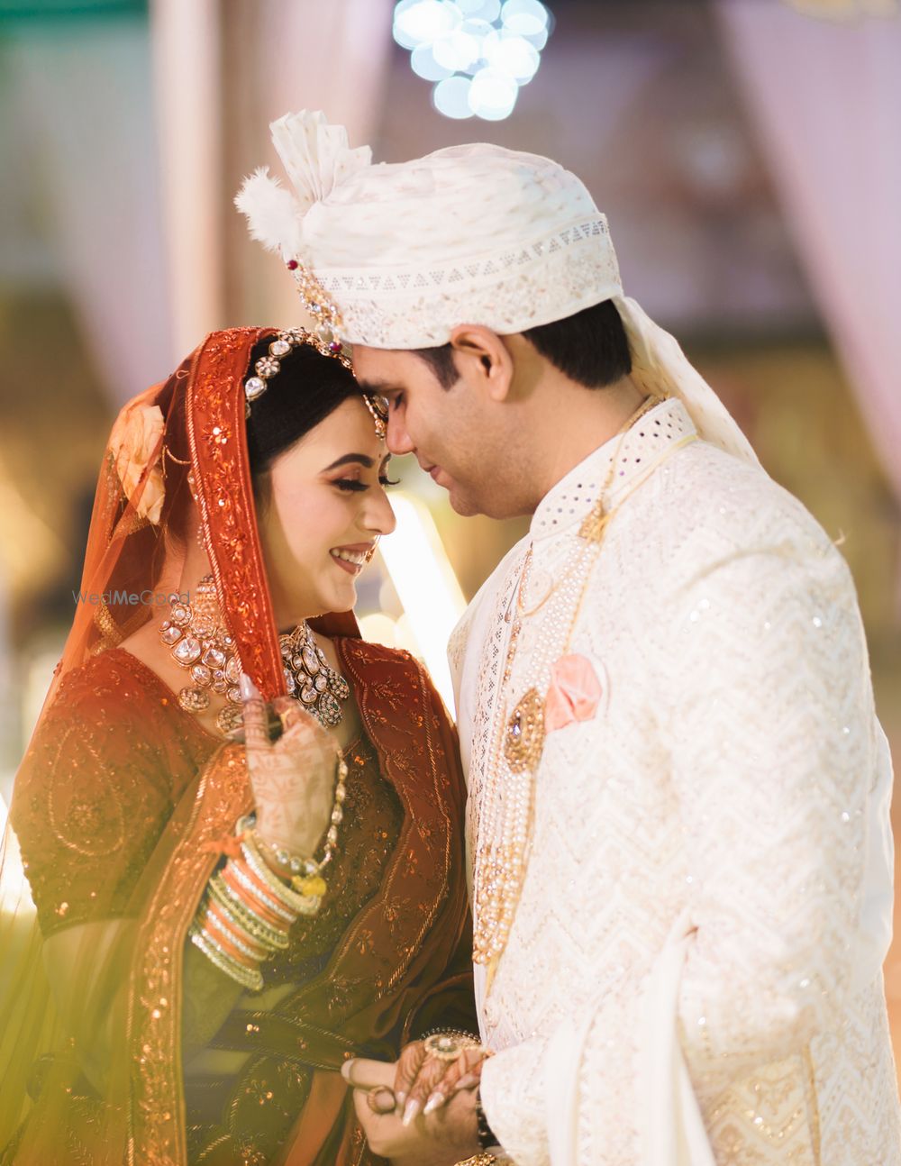 Photo From Namita & Jeet - By Santosh Photography