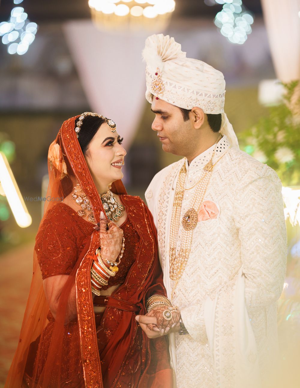 Photo From Namita & Jeet - By Santosh Photography