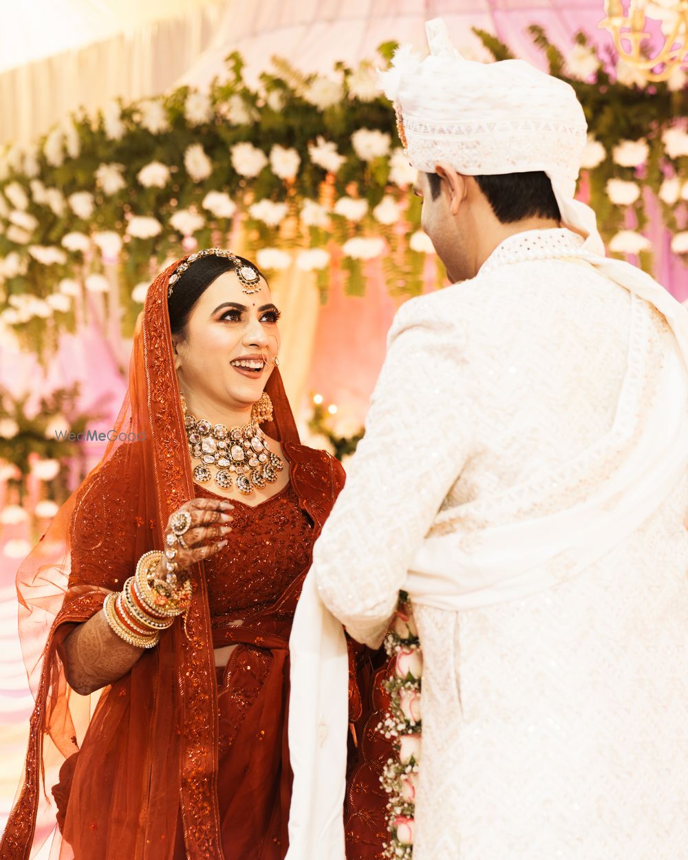 Photo From Namita & Jeet - By Santosh Photography