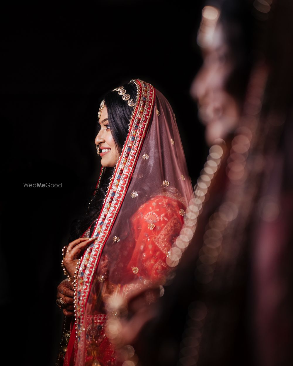 Photo From Sarthak & Rajni - By Santosh Photography