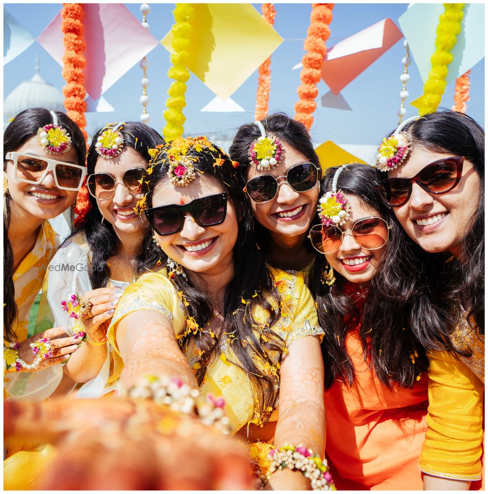 Photo From Sarthak & Rajni - By Santosh Photography