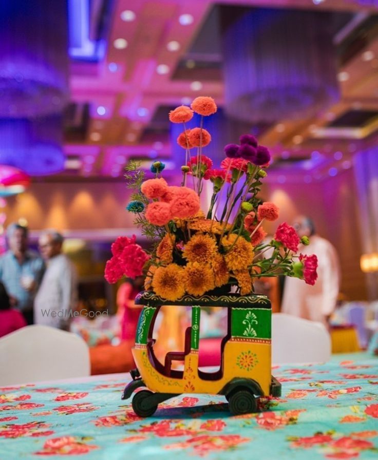 Photo From Colorful decor - By Silver Treasure Events