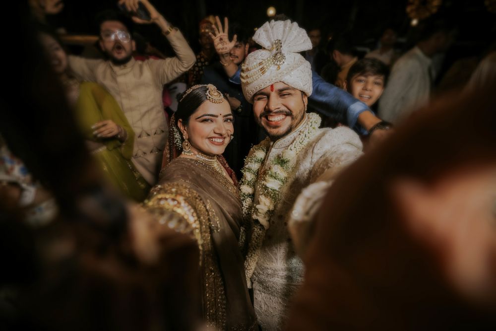 Photo From RADHIKA & YASH - By Papaji Photography