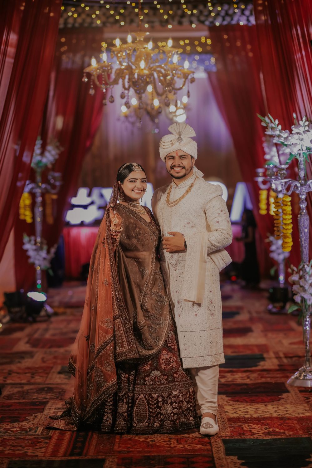 Photo From RADHIKA & YASH - By Papaji Photography