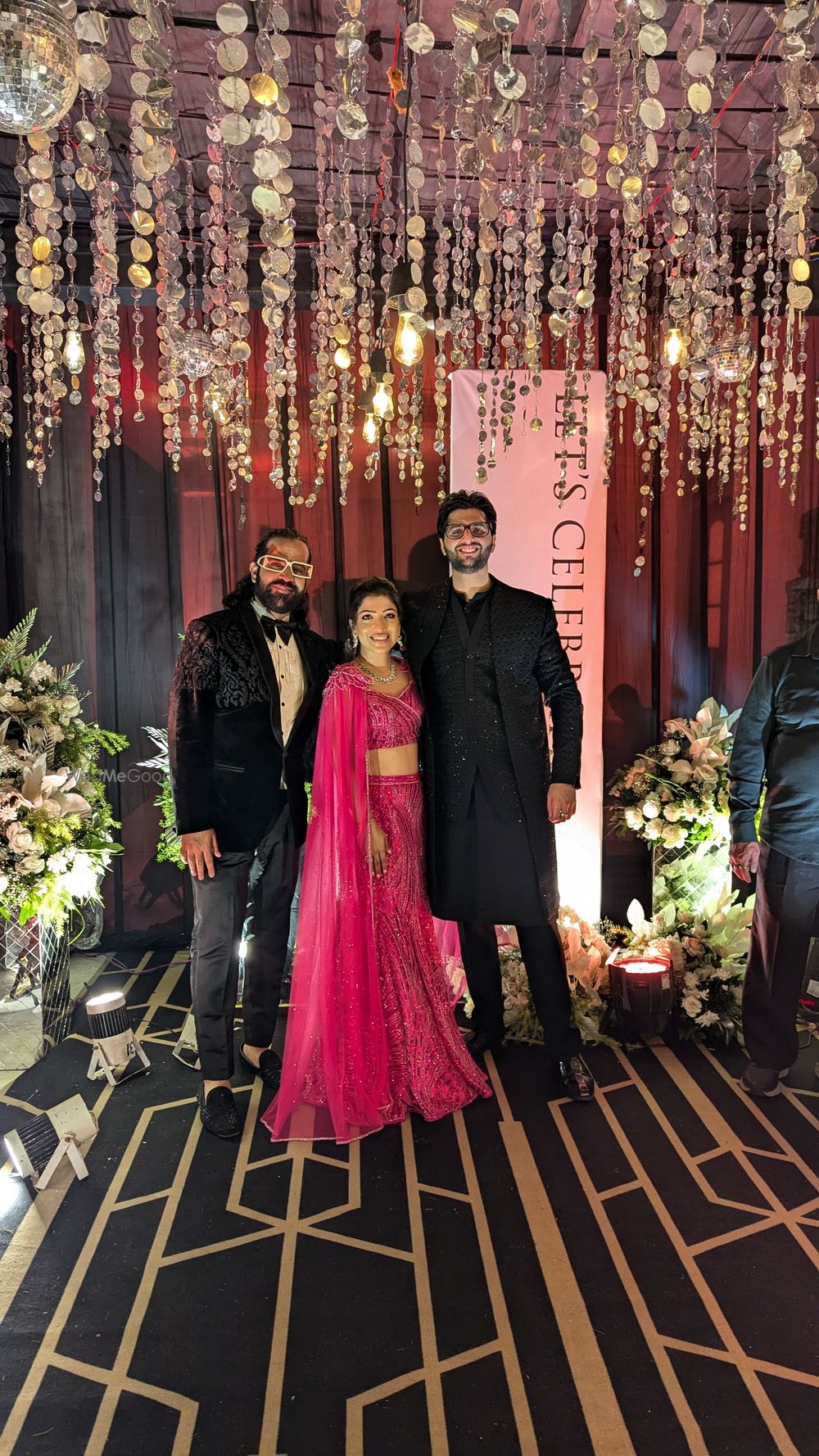 Photo From Shenaz wedding Sangeet Night at Fateh Vilas By Fateh Collection - By Anchor Gaurav Fatnani | Destination Wedding Anchor | Udaipur