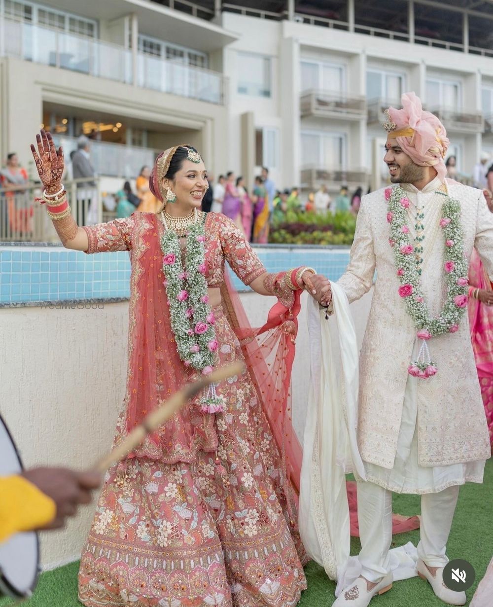 Photo From Rajvi & Mehul - By VDJ SOUL