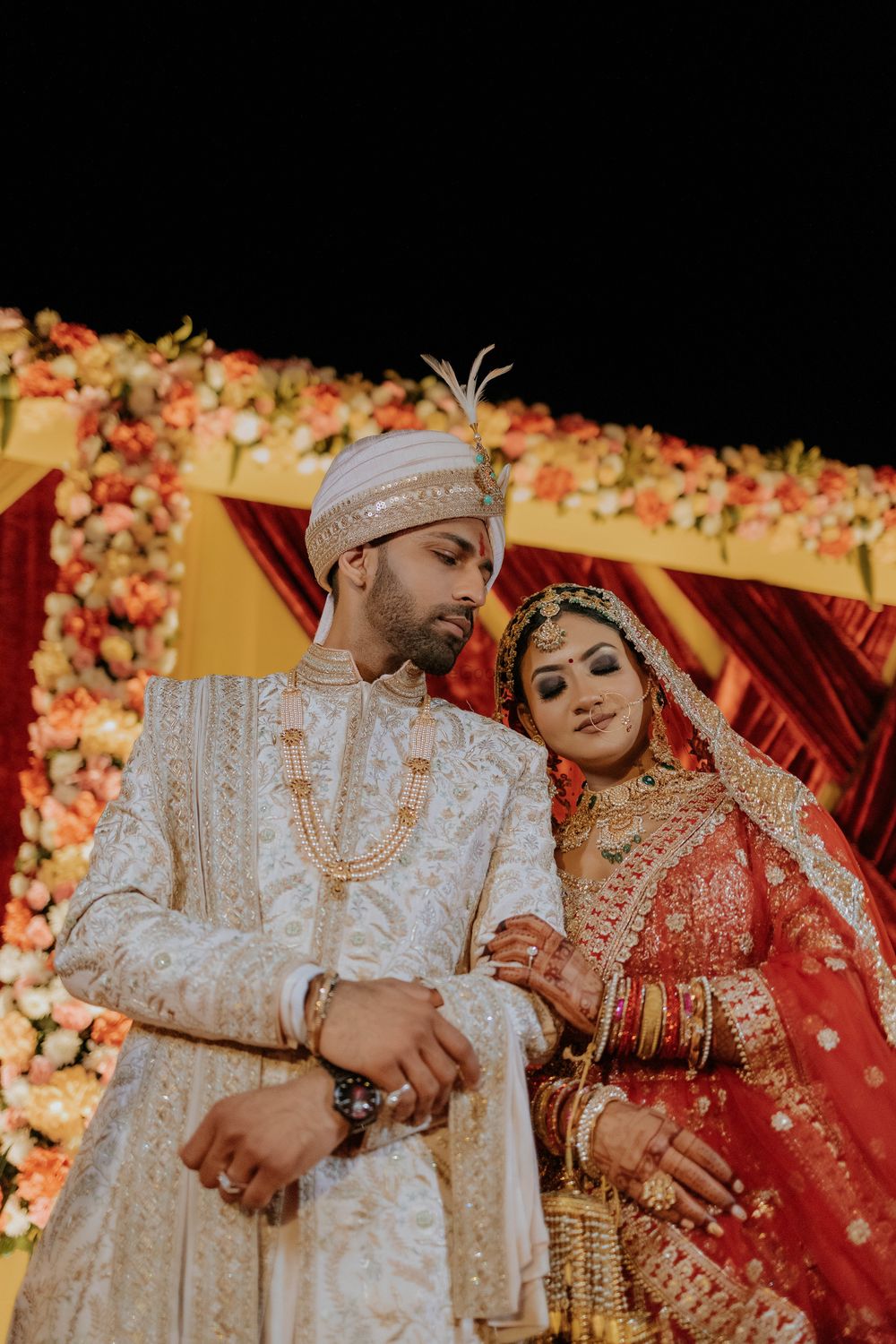 Photo From SHIVAM & SOMYA - By Papaji Photography