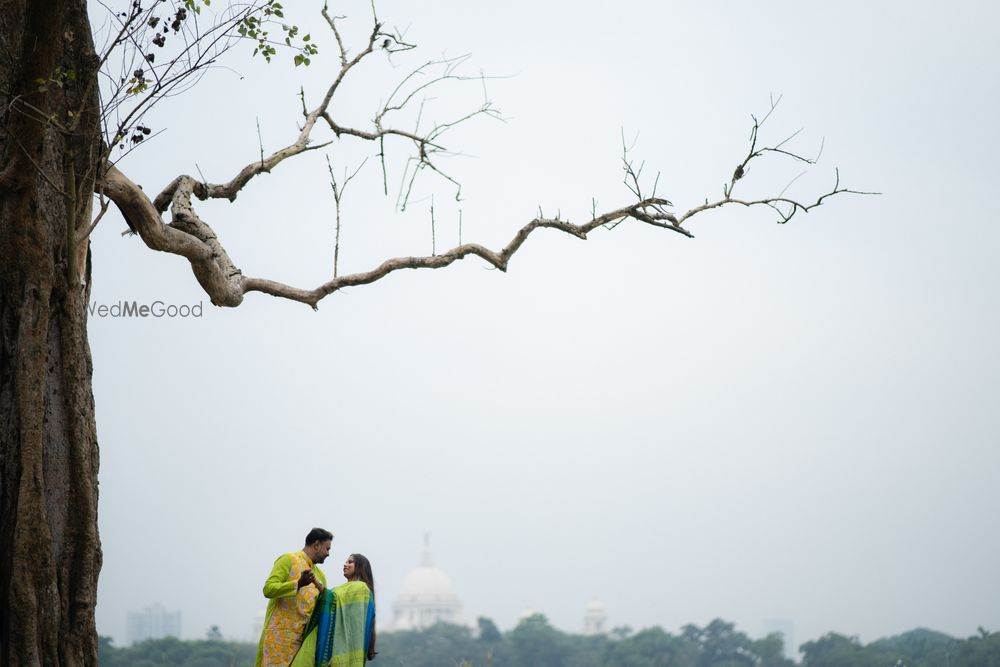 Photo From Abhishek Weds Susmita - By Swiping Stories