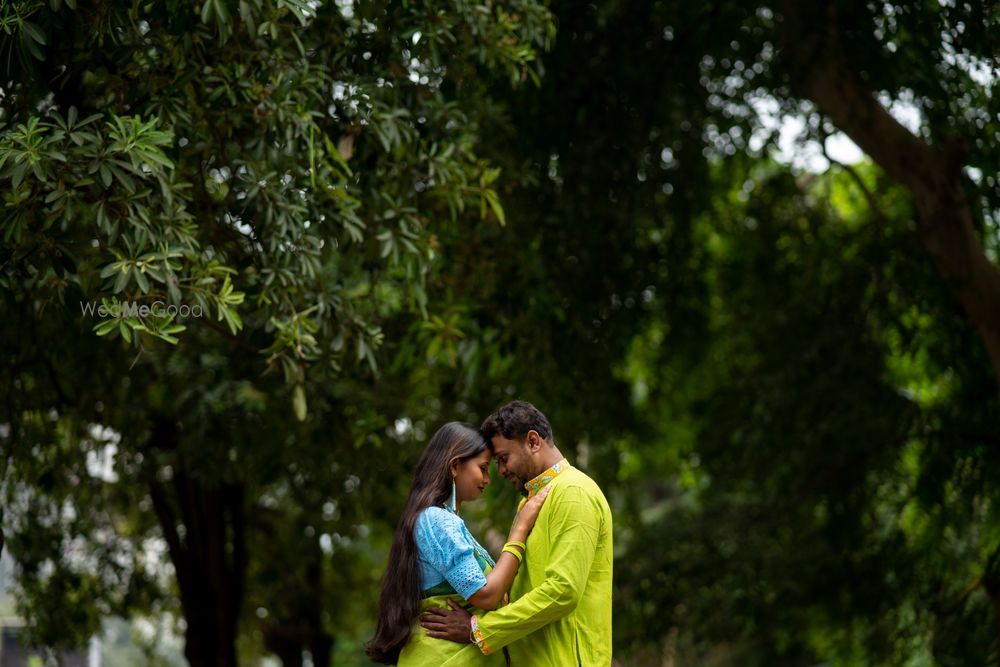 Photo From Abhishek Weds Susmita - By Swiping Stories