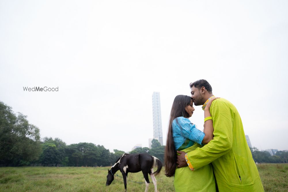 Photo From Abhishek Weds Susmita - By Swiping Stories