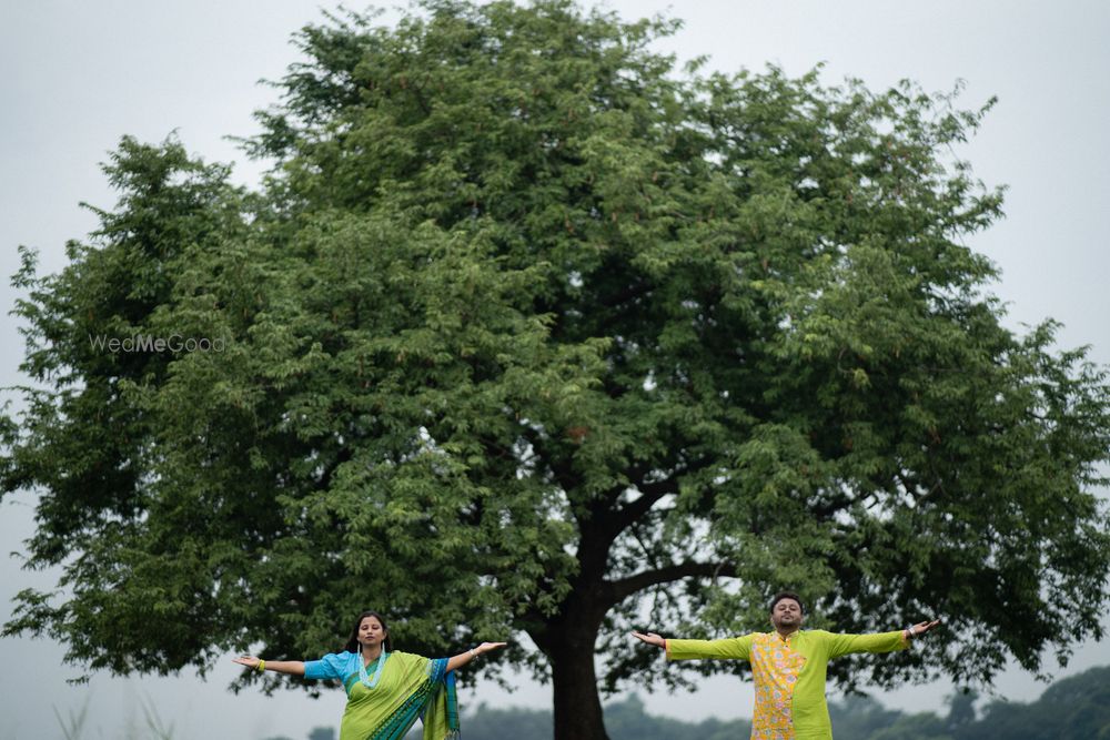 Photo From Abhishek Weds Susmita - By Swiping Stories