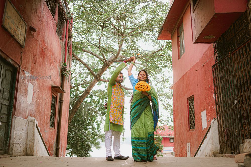 Photo From Abhishek Weds Susmita - By Swiping Stories